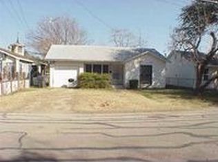 3533 N 24th St, Waco, TX 76708