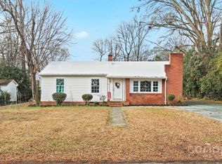110 S Westover Dr, Monroe, NC 28112