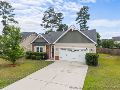 5829 Crepe Myrtle Dr, Hope Mills, NC, 28348