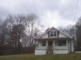 3288 Ballengee Rd, Wayside, WV 24985