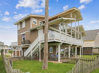 4223 Maison Rouge, Galveston, TX 77554