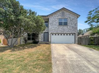8618 Cross Spg, San Antonio, TX 78251