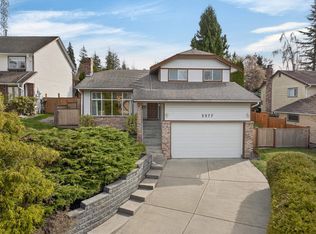 2577 Trillium Pl, Coquitlam, BC