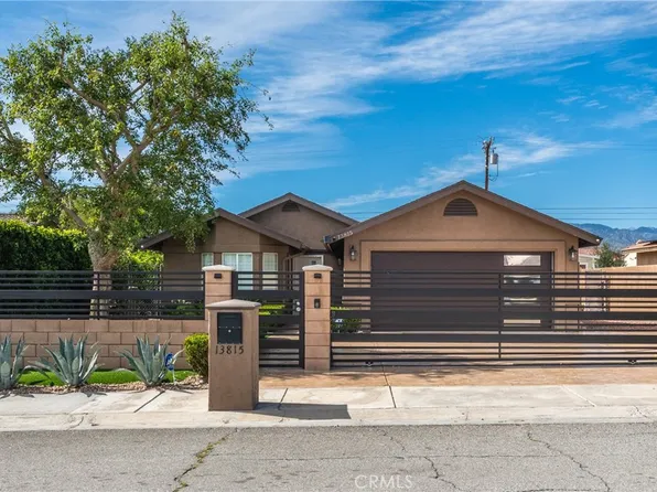 13815 Del Ray Ln, Desert Hot Springs, CA 92240