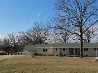 12863 S Highway 68, Saint James, MO 65559
