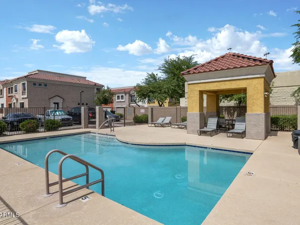 1950 N CENTER Street #104, Mesa, AZ 85201