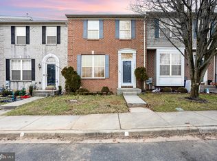 576 Doefield Ct, Abingdon, MD 21009