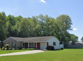 624 Southgate Rd, Aberdeen, MD 21001