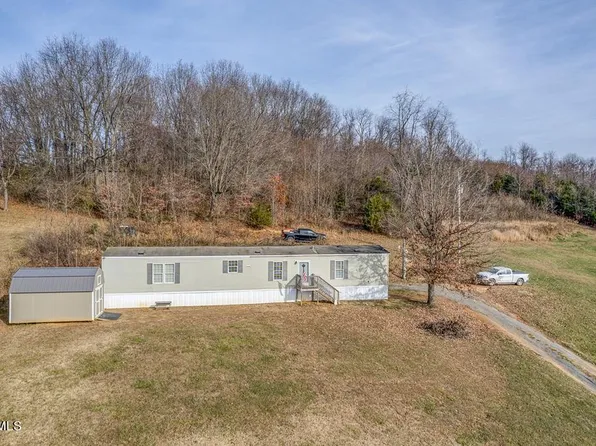 17365 Childress Hollow Rd, Abingdon, VA 24210