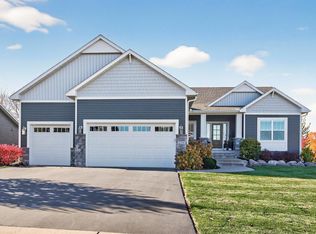 12381 Fletcher Dr, Rogers, MN 55374