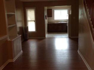 1310 S Merrimac Rd, Camden, NJ 08104