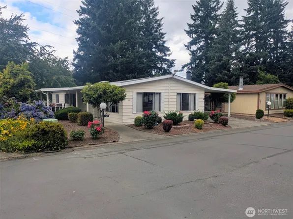 201 Union Avenue SE #160, Renton, WA 98059