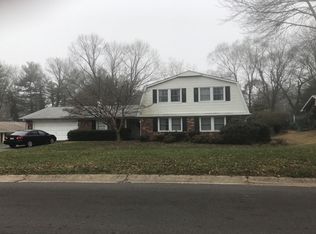 14016 Blazer Ln, Silver Spring, MD 20906