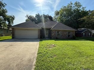 4162 Pasadena Dr, Baton Rouge, LA 70814