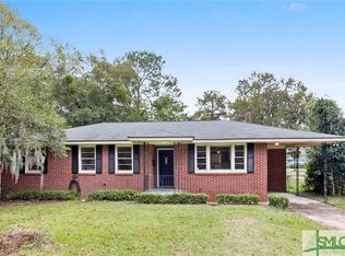 2650 Evergreen Ave, Savannah, GA 31404