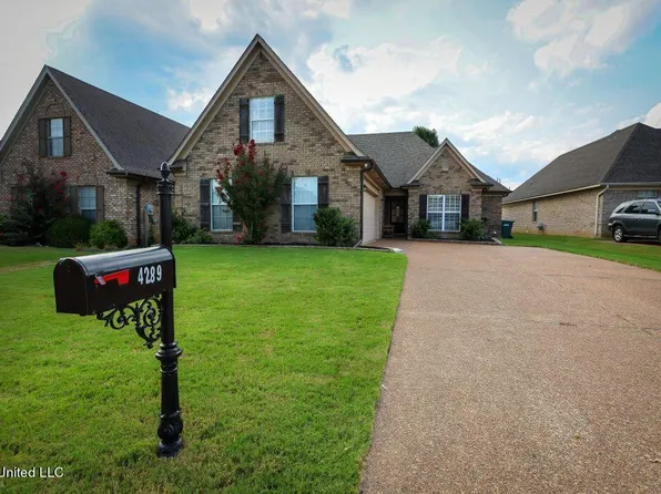 4289 Markston Dr, Southaven, MS 38672
