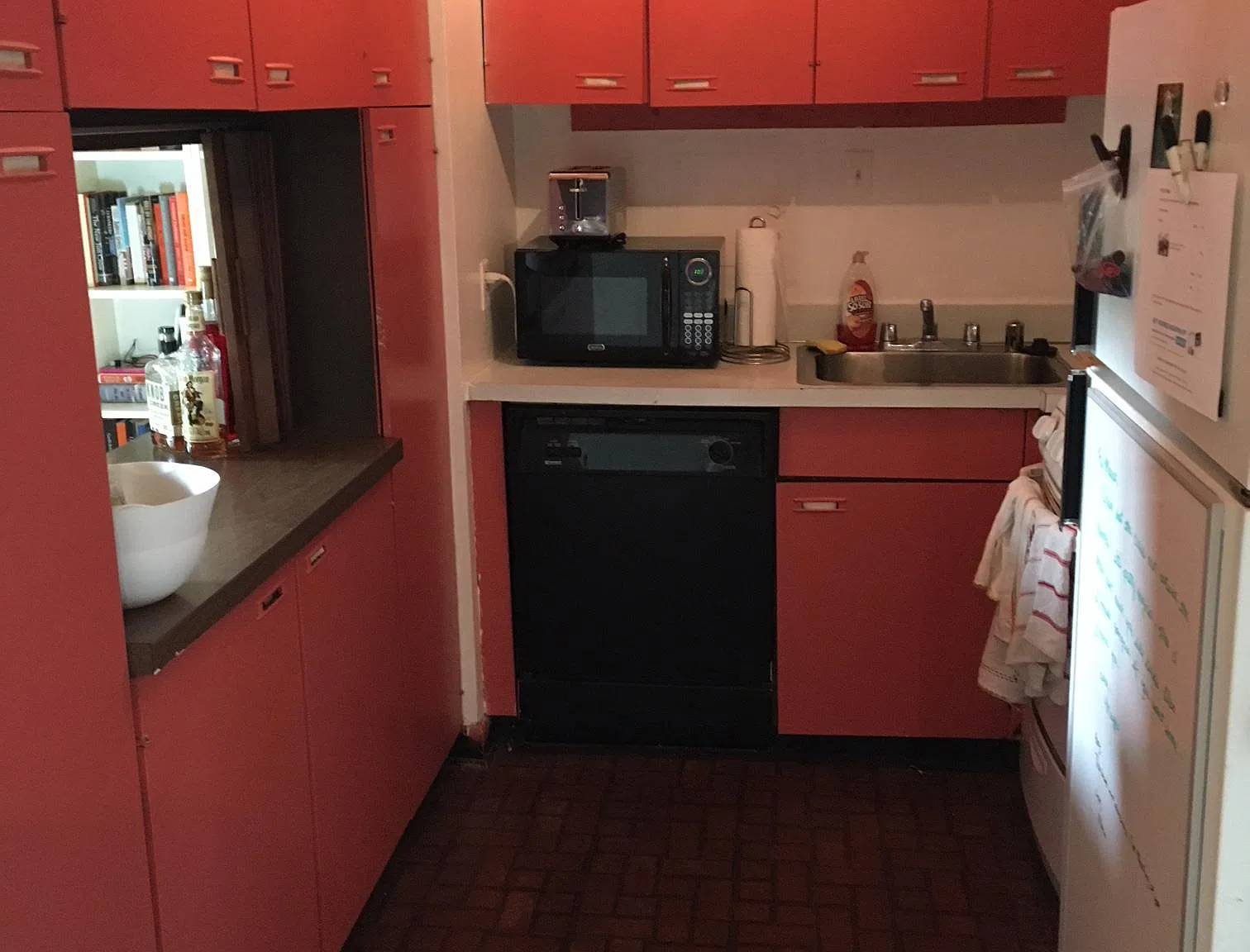 1 bed, 700 sqft, $2,450 — Photo 3