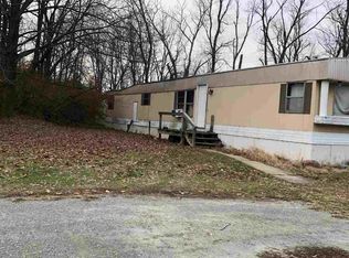 5440 State Road 110, Argos, IN 46501