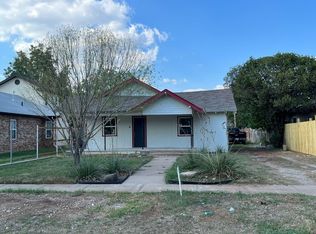 1632 Pearl Ave, Wichita Falls, TX 76301