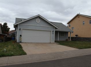 152 Current Dr, New Castle, CO 81647