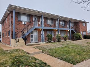 6503A Lansdowne Ave #0, Saint Louis, MO