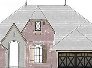 1416 NW 188th St, Edmond, OK 73012