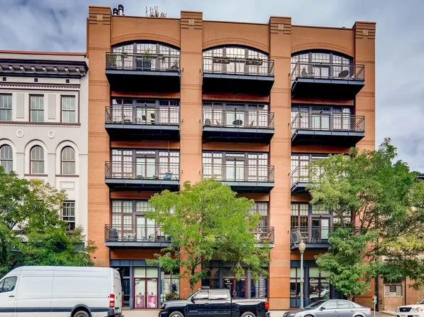 1441 Wazee St APT 301, Denver, CO 80202