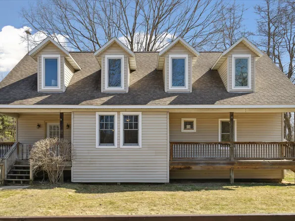 16821 County Road 687, South Haven, MI 49090