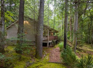 2823 W Christy Trl, Sapphire, NC 28774