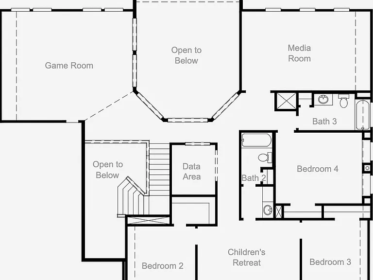 439 Painted Creek Way — Photo 86