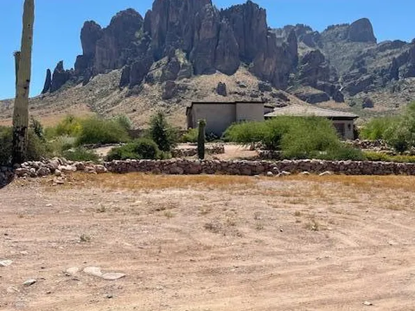6075 E McKellips (Approx) -- #“—“, Apache Junction, AZ 85119