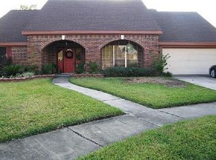 160 E Forest Ln, Houston, TX 77015