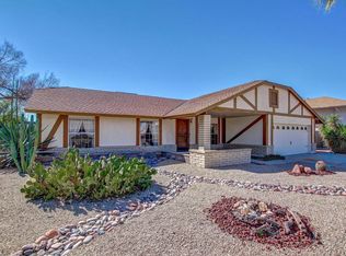 4337 E Dover St, Mesa, AZ 85205