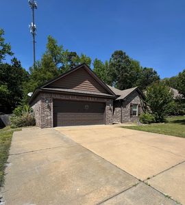 3092 Glasgow Dr, Benton, AR, 72015
