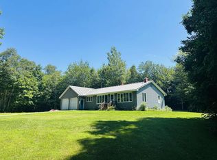 1749 Industry Rd, Industry, ME 04938