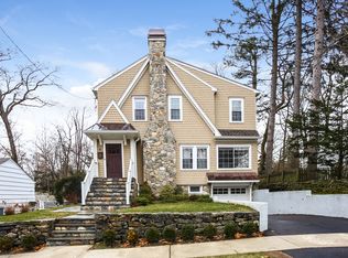 14 Harding Dr, Rye, NY 10580