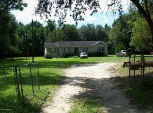 51 Flora Dr, Yemassee, SC 29945