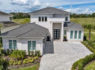 16809 Bolsena Dr, Montverde, FL 34756