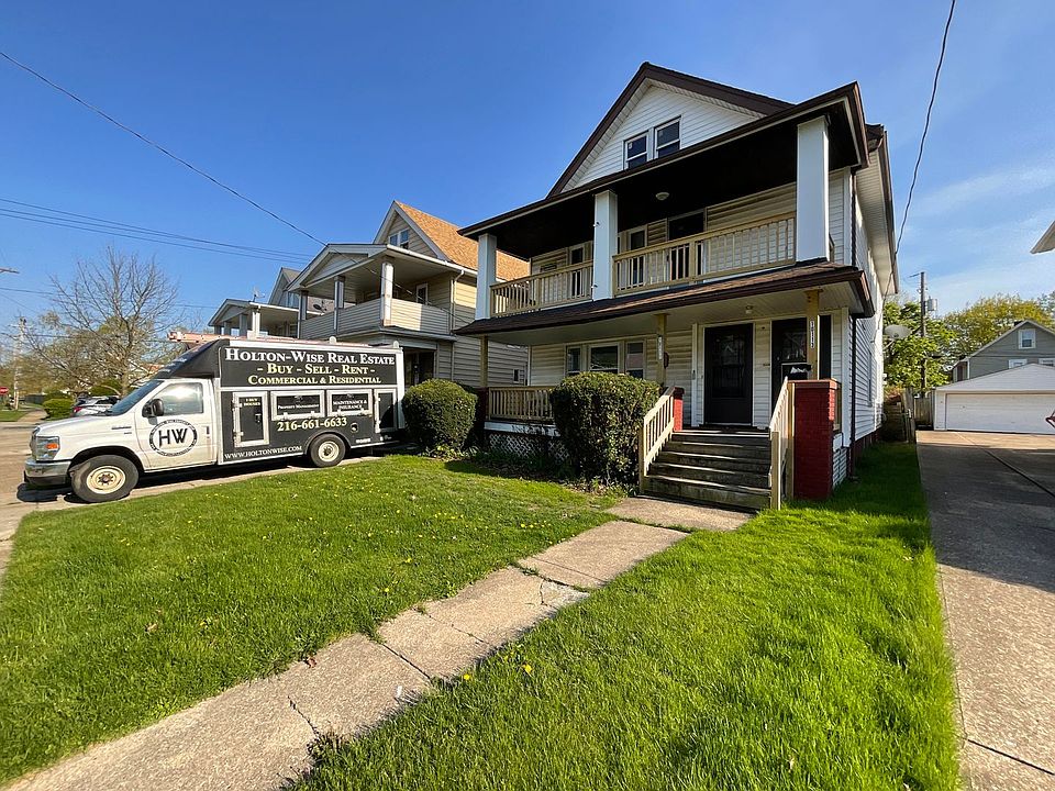 10111 Almira Ave, Cleveland, OH 44111 Zillow