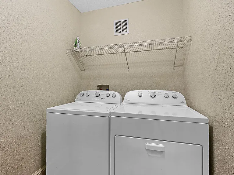 Laundry Room Cabinet