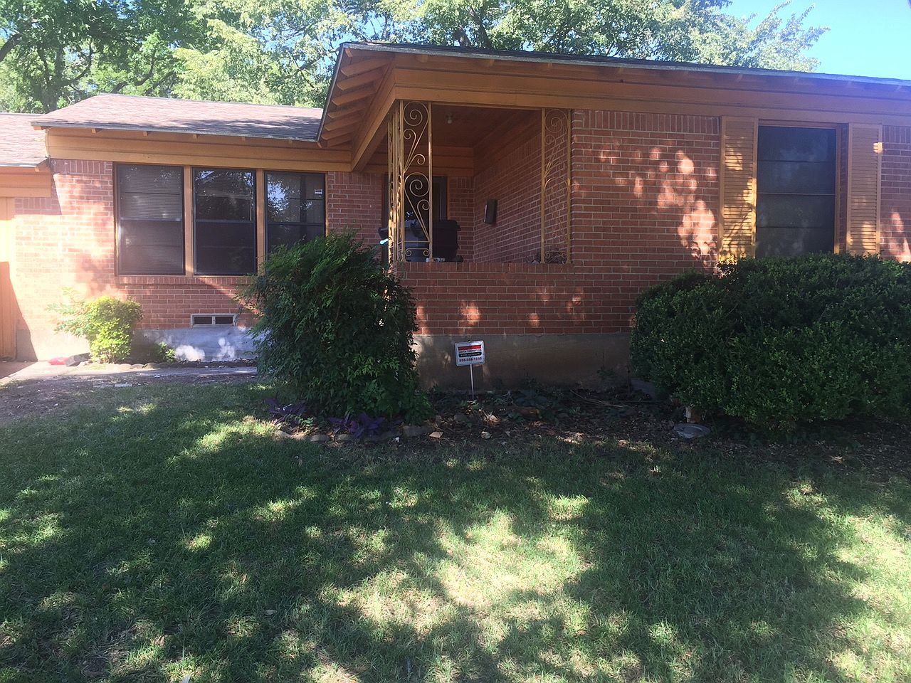 4516 Kushla Ave, Dallas, TX 75216 Zillow