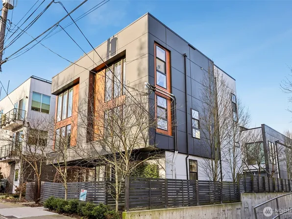 2347 10th Avenue E, Seattle, WA 98102