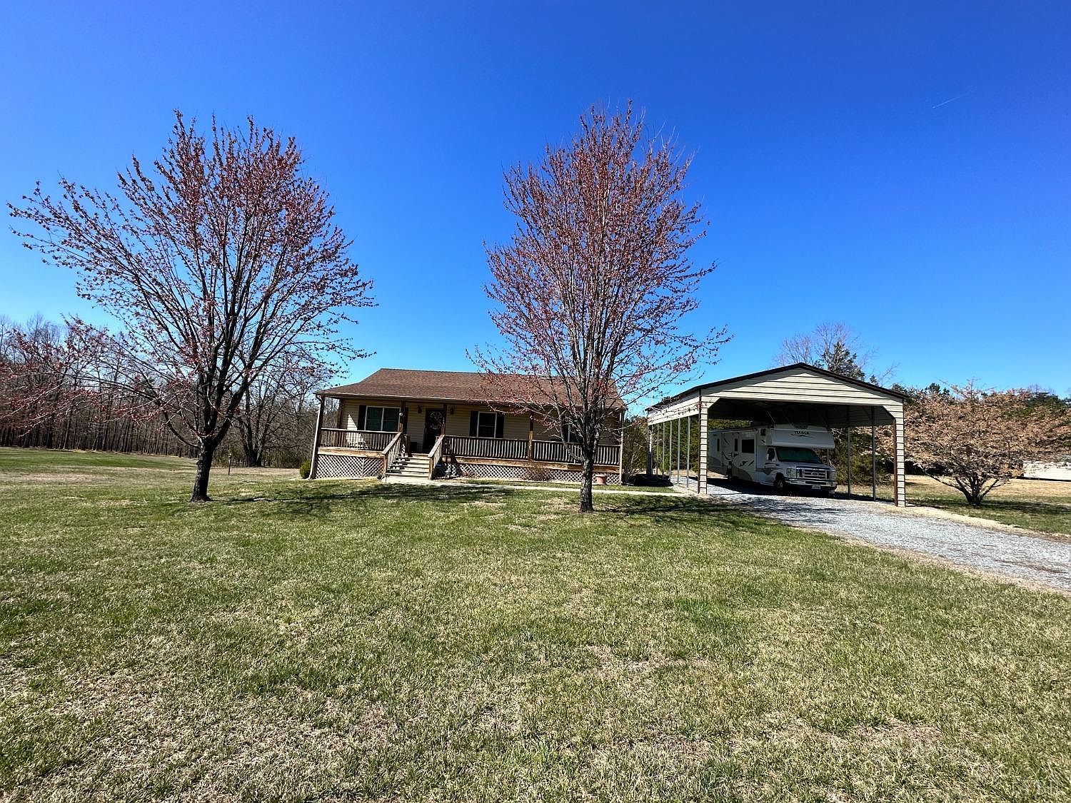 137 Rhonda Rd, Rustburg, VA 24588 Zillow