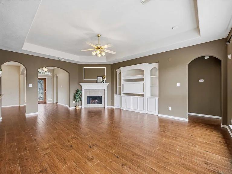 6642 Redberry Glen Ln — Photo 4