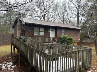 6765 Georgetown Rd NW, Cleveland, TN 37312