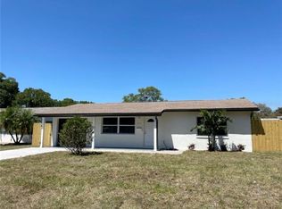 4613 33rd Ave N, Saint Petersburg, FL 33713