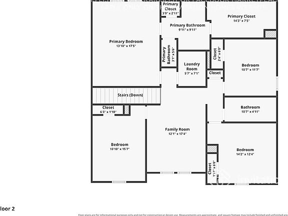 2nd image of 431 White Birch Ln