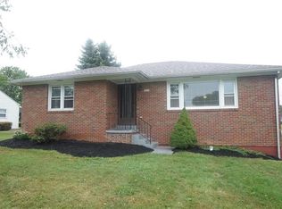 222 Arlington Ave, Butler, PA 16001