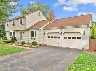 91 Highview Drive, Rocky Hill, CT 06067