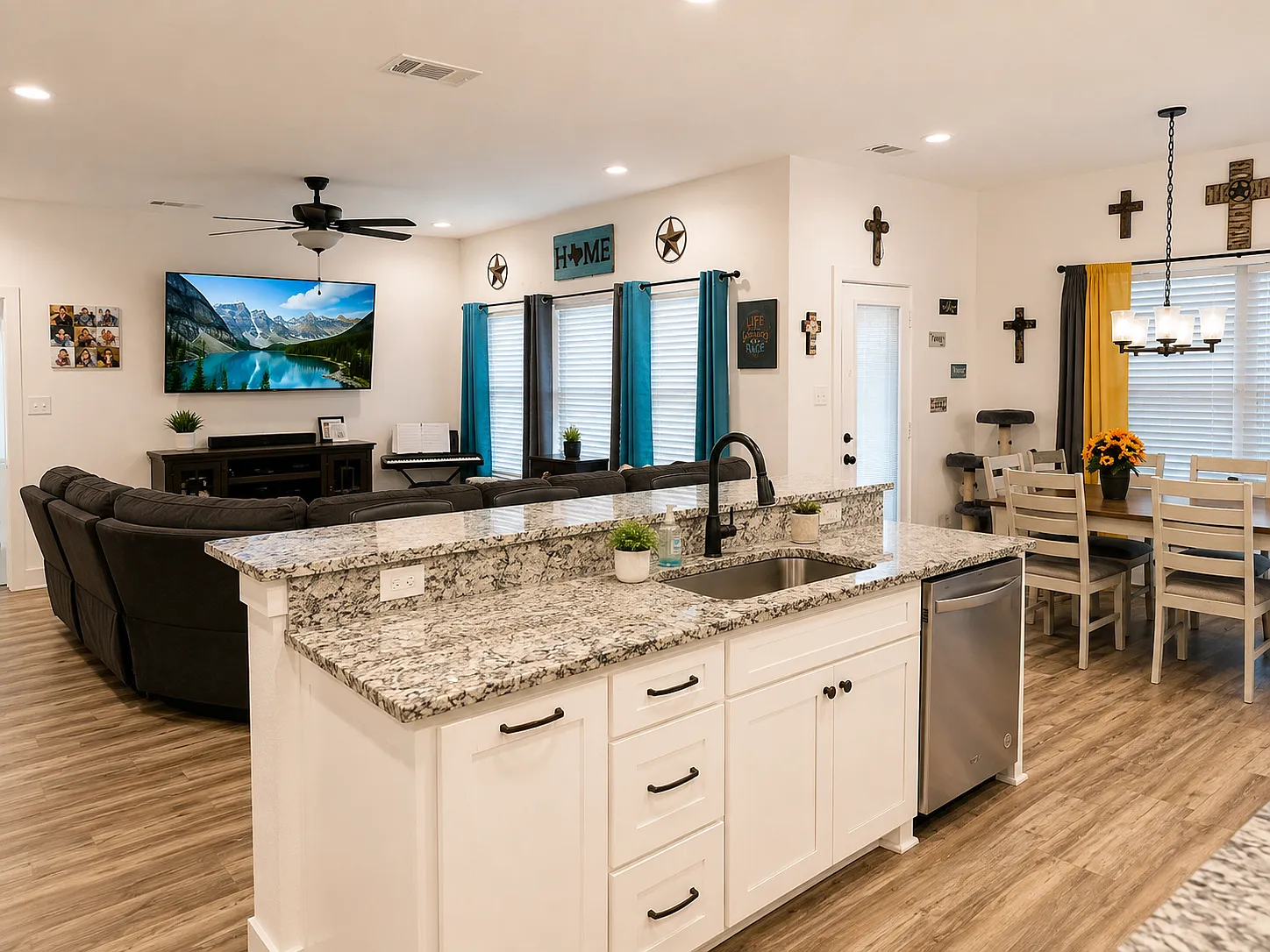 2311 Camryn Ln — Photo 3